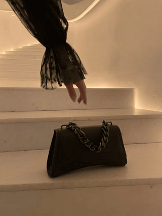 Women Dharma Crossbody Handbag by Eslla