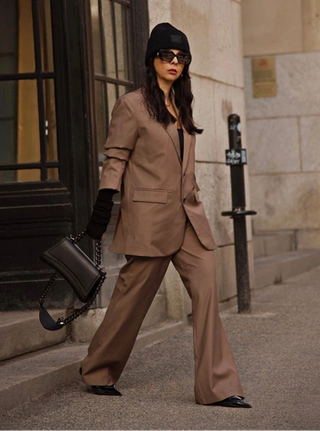 VEGAN LEATHER LUXURY HANDBAGS by Eslla