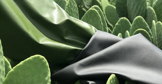 vegan leather handbags by Eslla